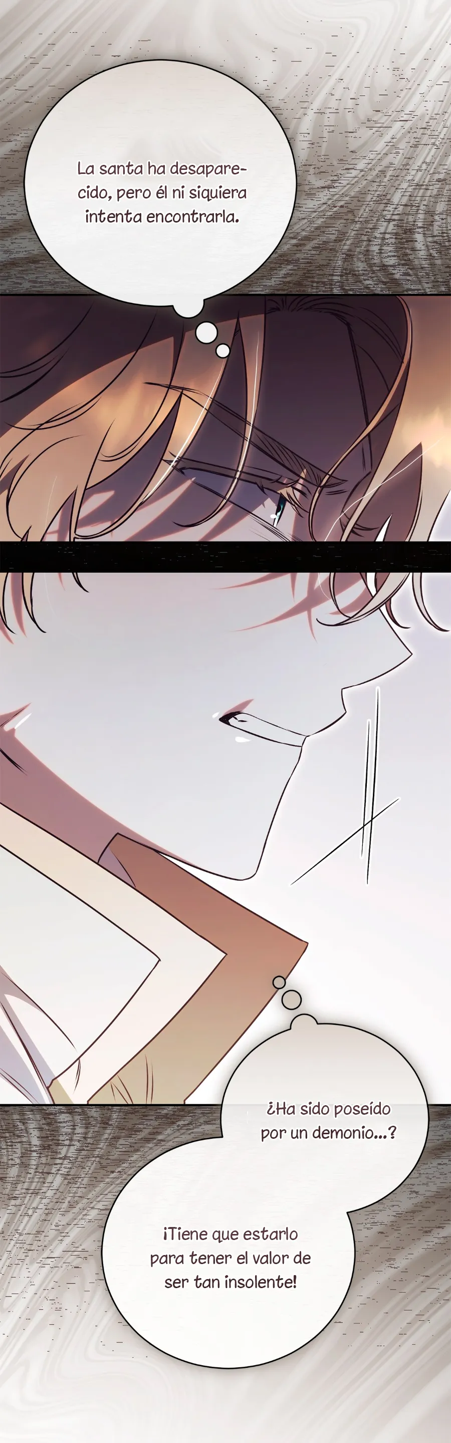 86 Cómo rechazar la obsesión de mi ex esposo