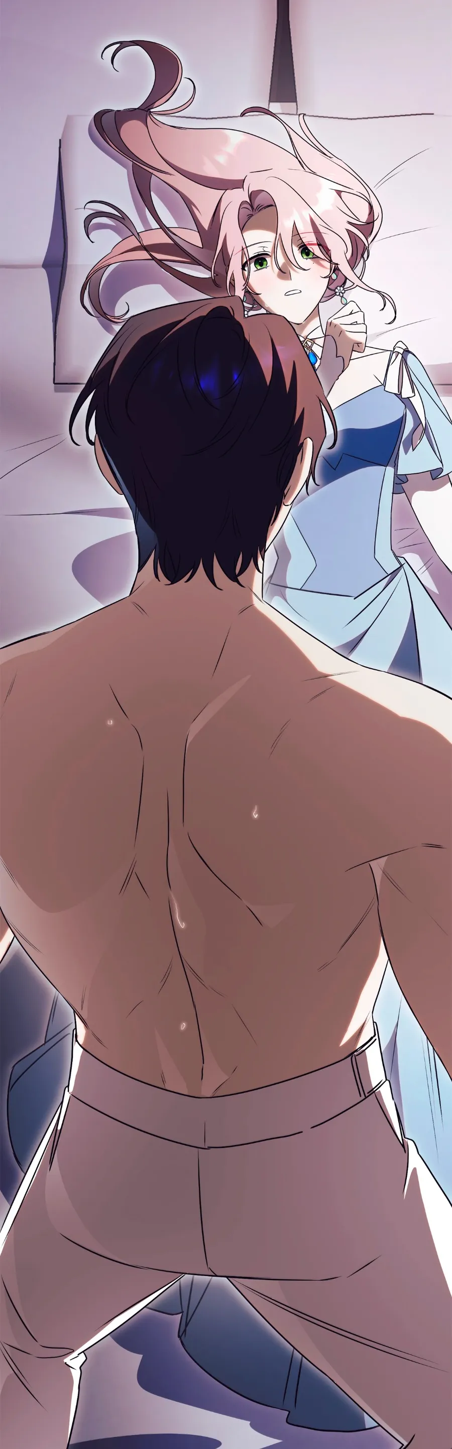 55 Cómo rechazar la obsesión de mi ex esposo