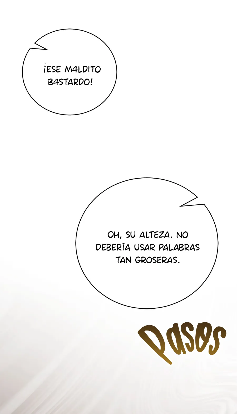 85 Cómo rechazar la obsesión de mi ex esposo