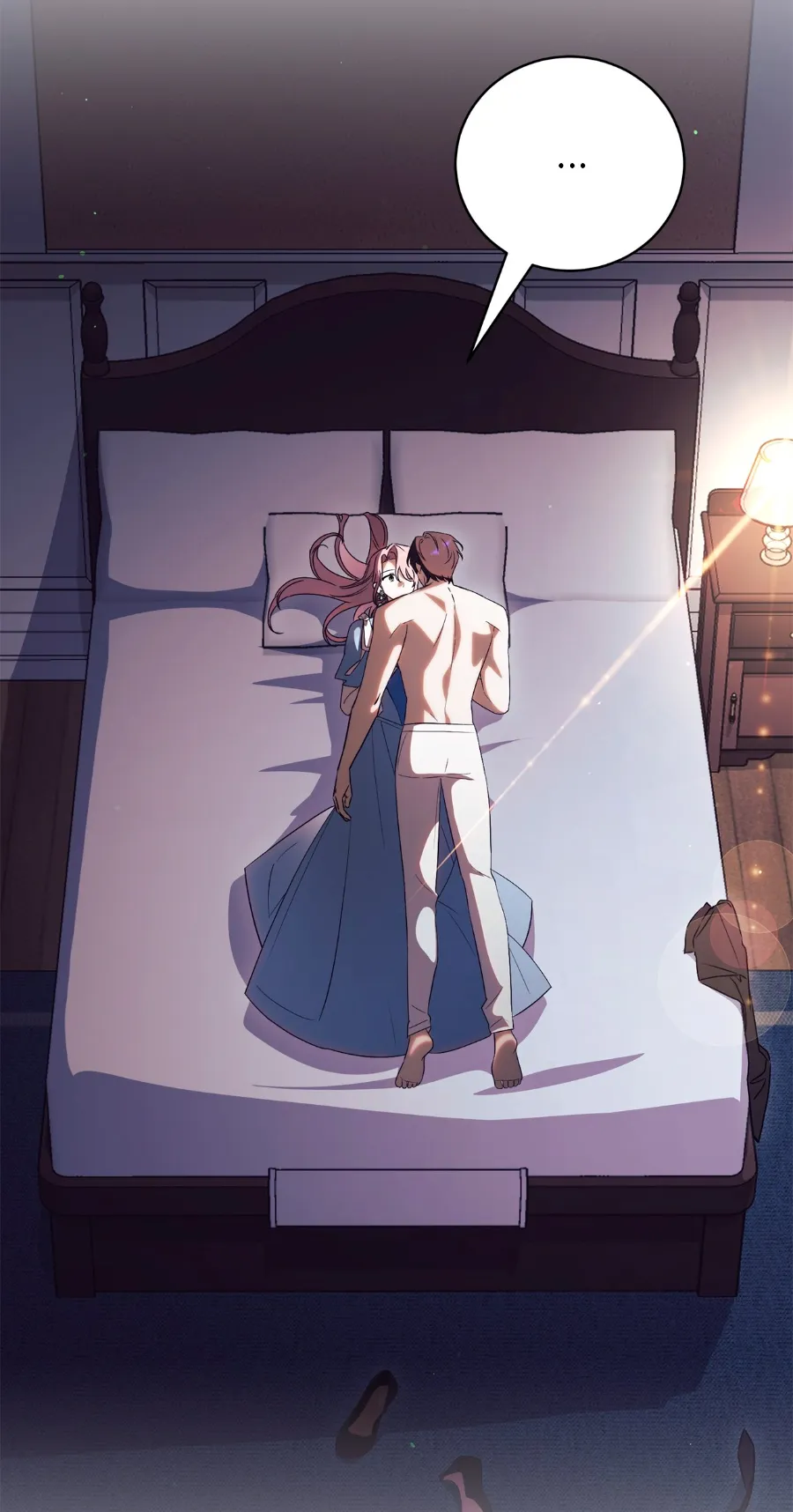 61 Cómo rechazar la obsesión de mi ex esposo