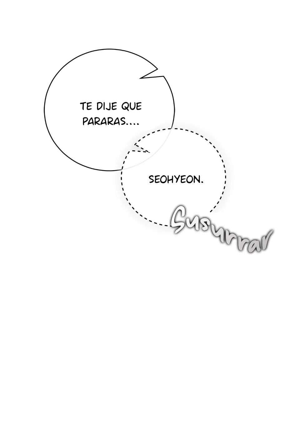 37 Cómo rechazar la obsesión de mi ex esposo