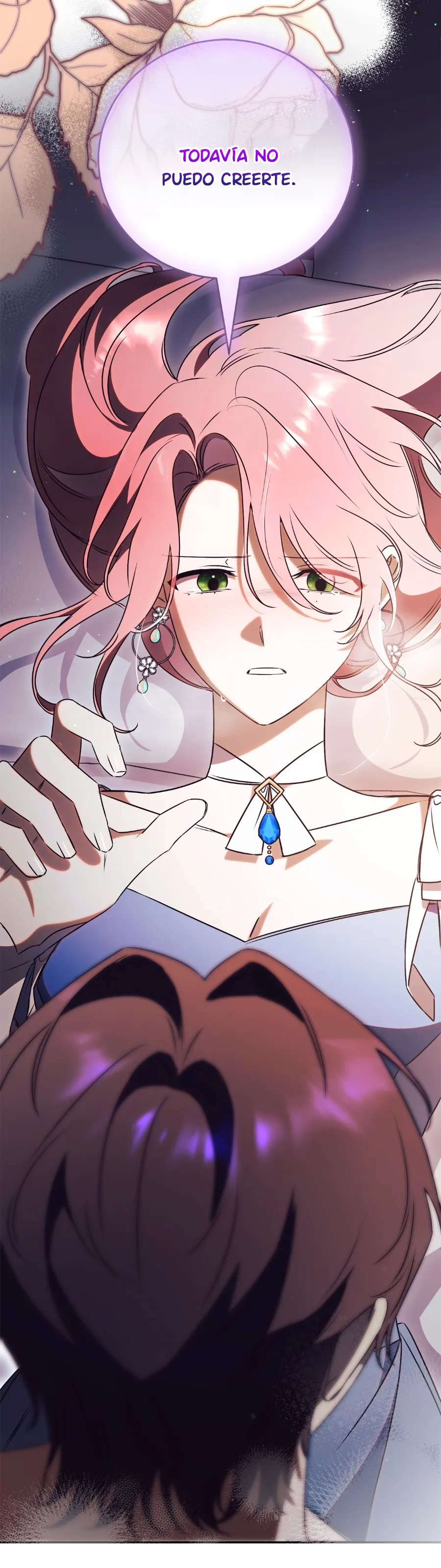 66 Cómo rechazar la obsesión de mi ex esposo