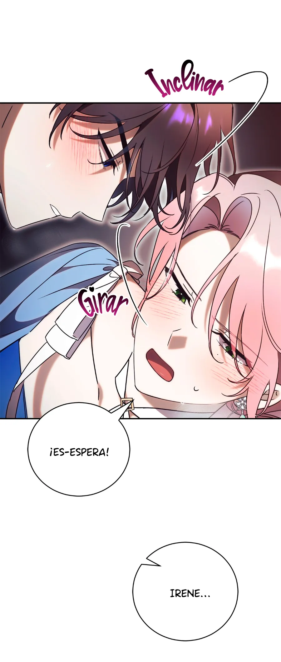 36 Cómo rechazar la obsesión de mi ex esposo