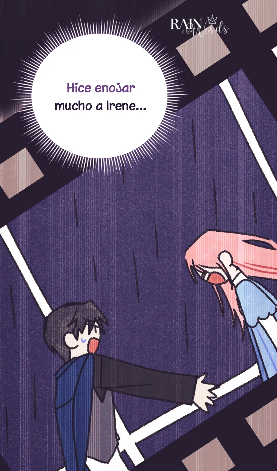 79 Cómo rechazar la obsesión de mi ex esposo