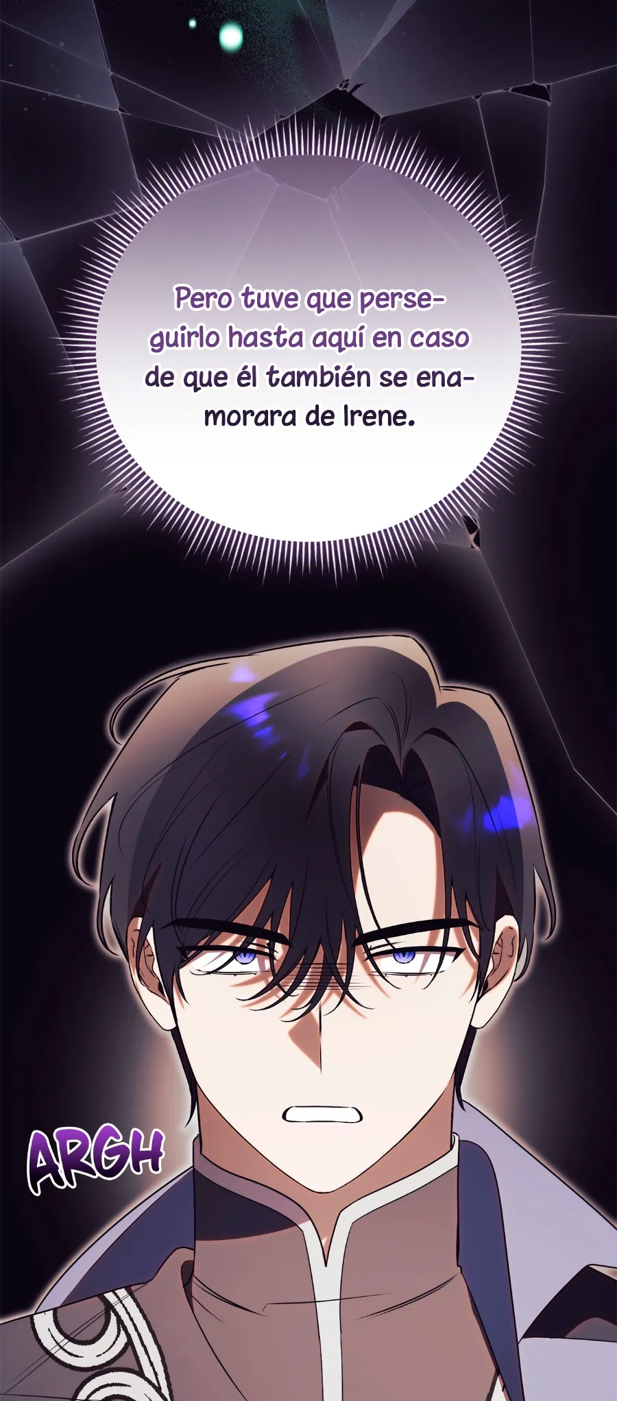 85 Cómo rechazar la obsesión de mi ex esposo