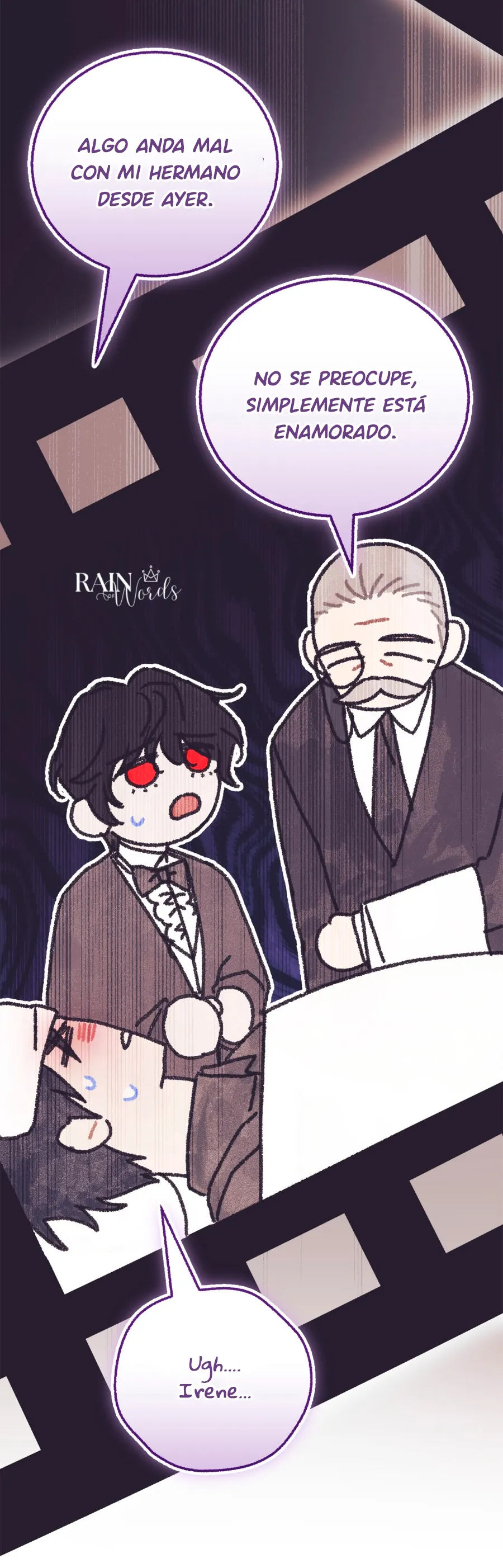 81 Cómo rechazar la obsesión de mi ex esposo