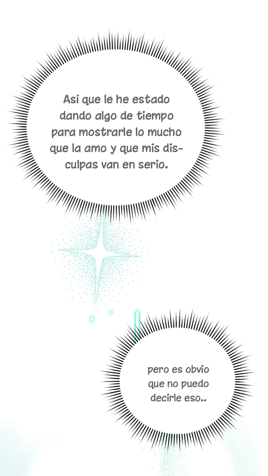 82 Cómo rechazar la obsesión de mi ex esposo