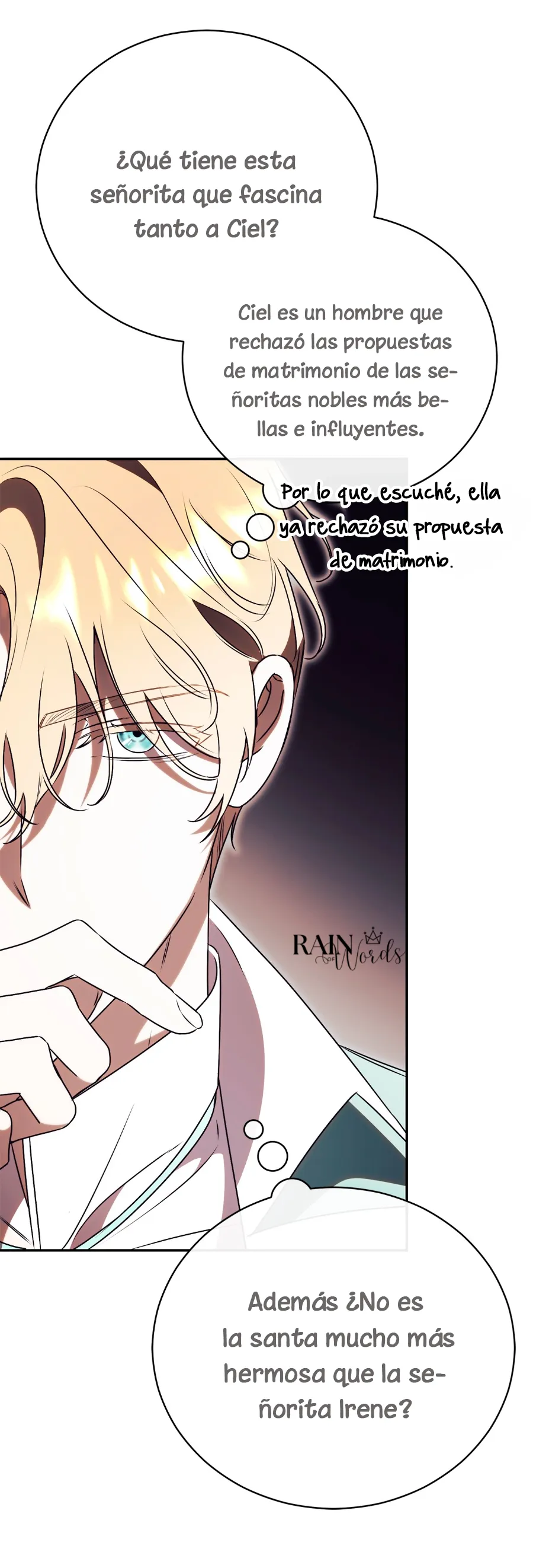 73 Cómo rechazar la obsesión de mi ex esposo