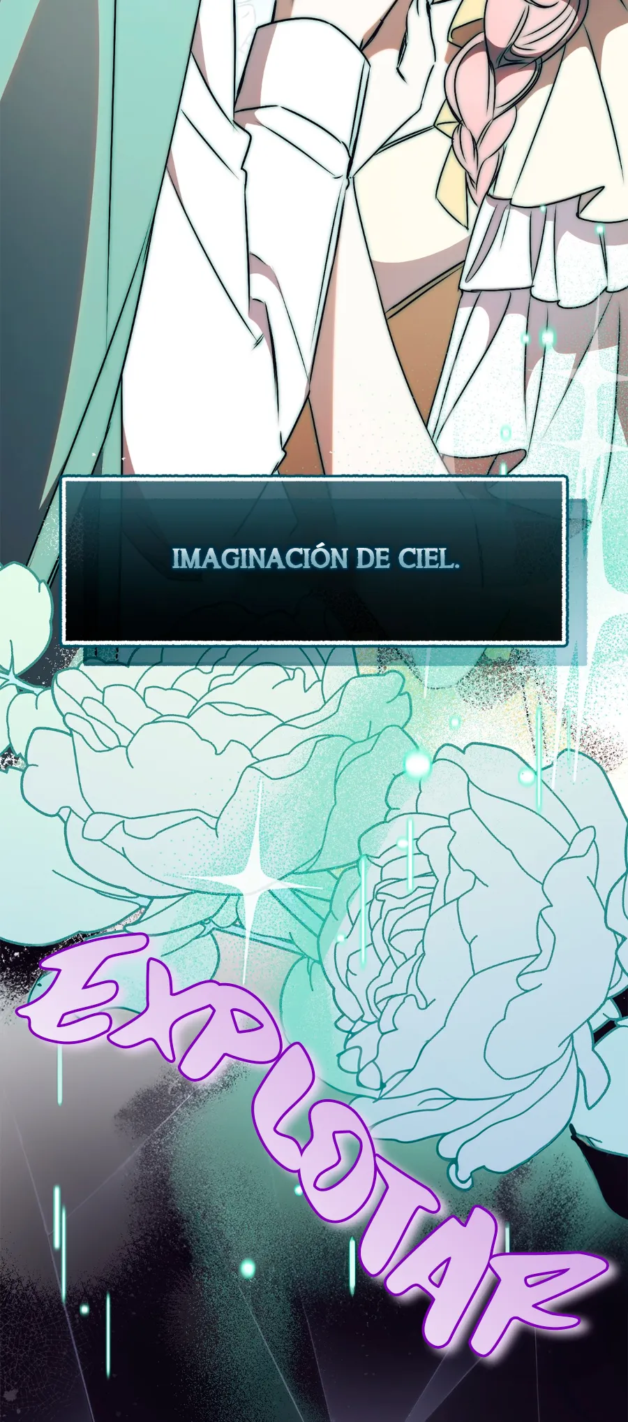 84 Cómo rechazar la obsesión de mi ex esposo