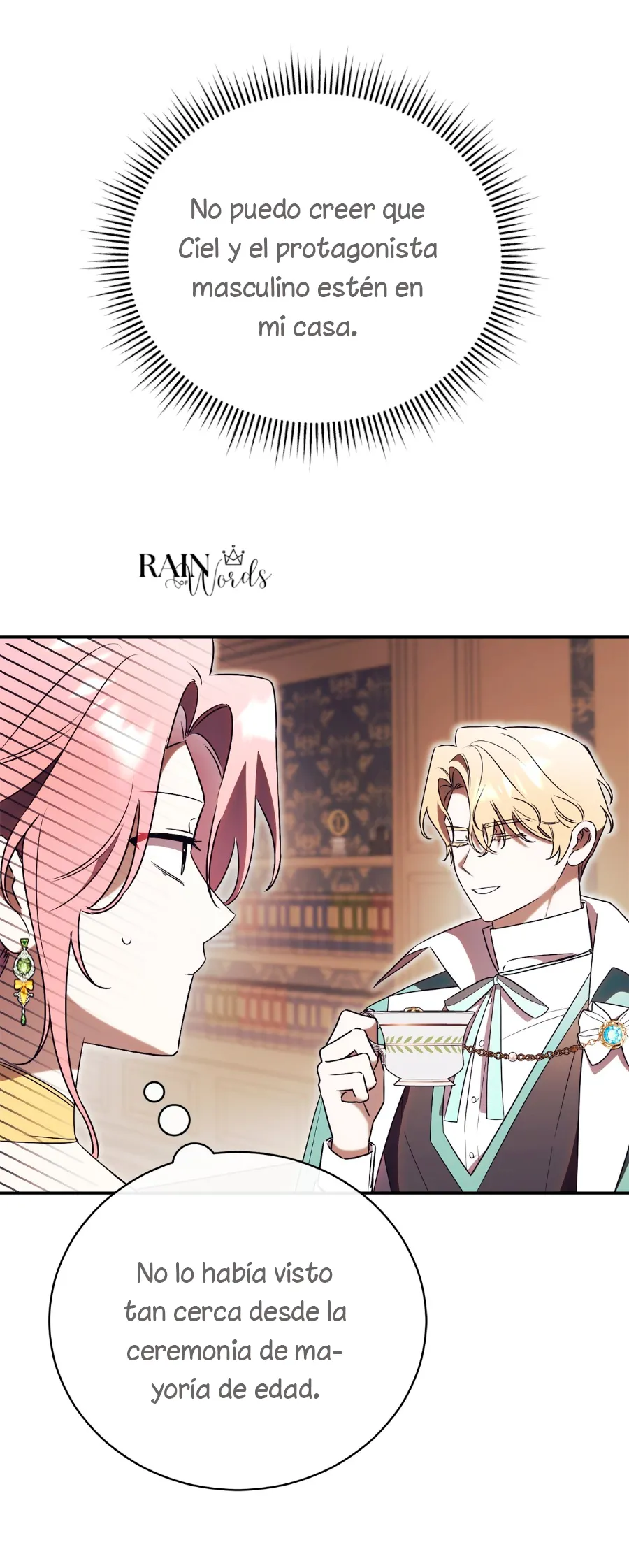 58 Cómo rechazar la obsesión de mi ex esposo