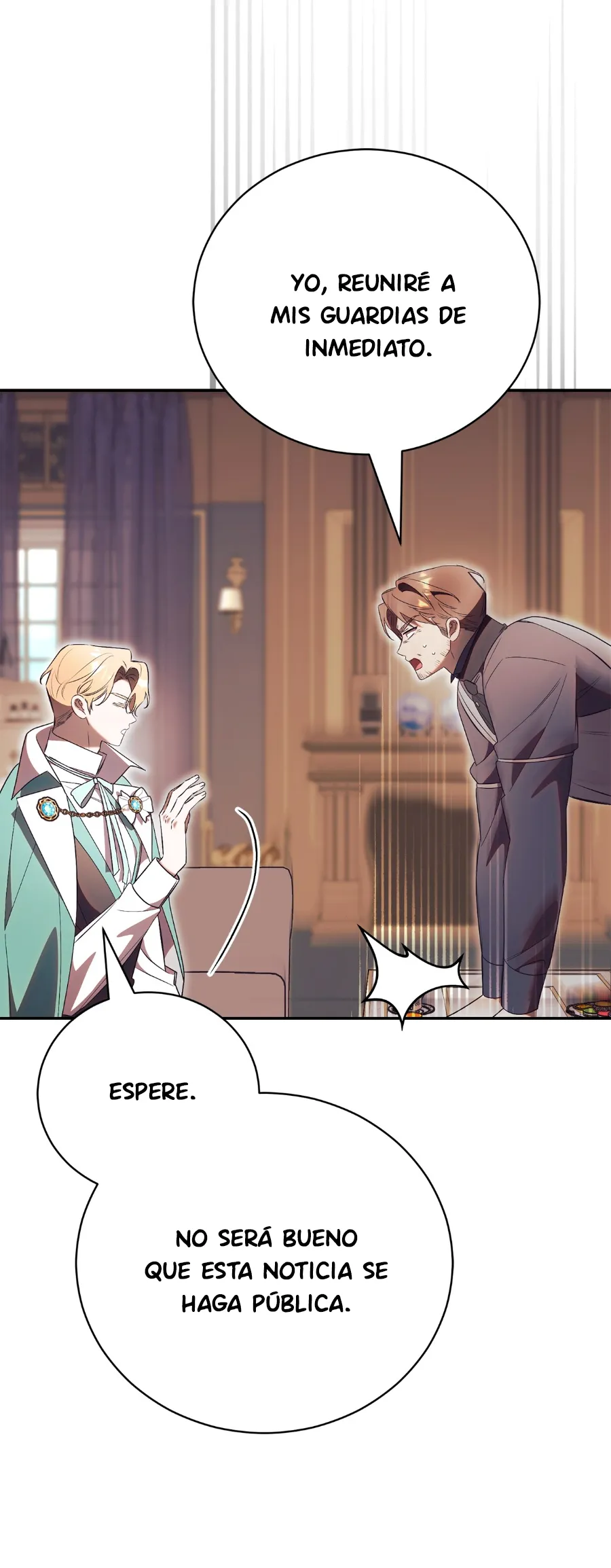 92 Cómo rechazar la obsesión de mi ex esposo