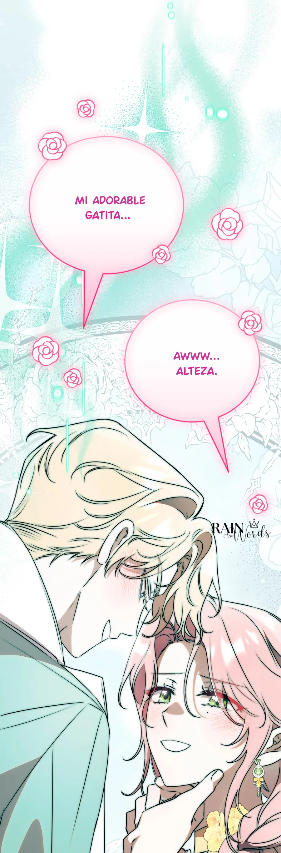 83 Cómo rechazar la obsesión de mi ex esposo