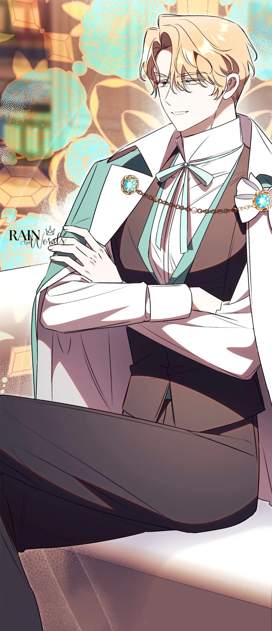 61 Cómo rechazar la obsesión de mi ex esposo