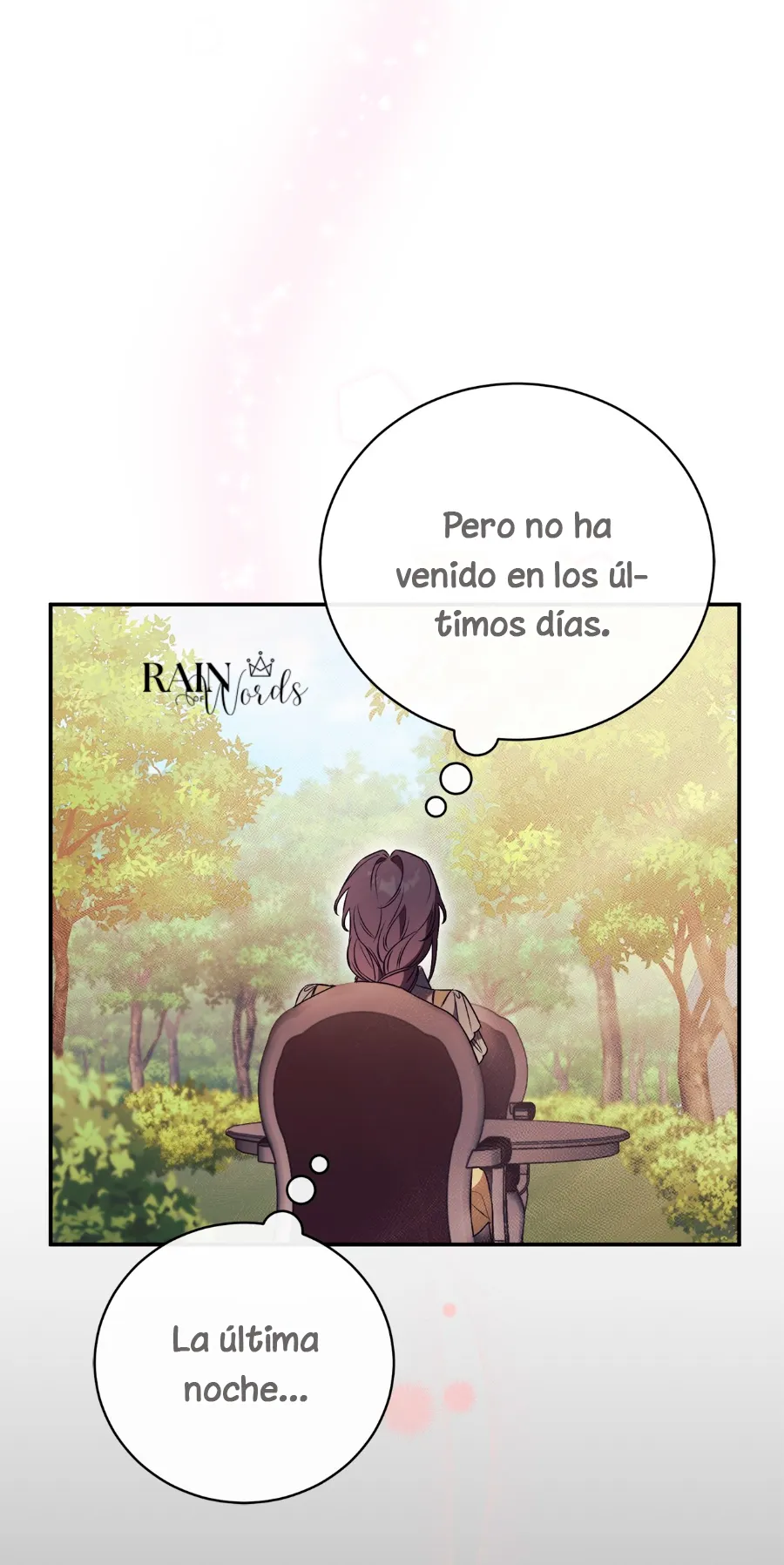 6 Cómo rechazar la obsesión de mi ex esposo