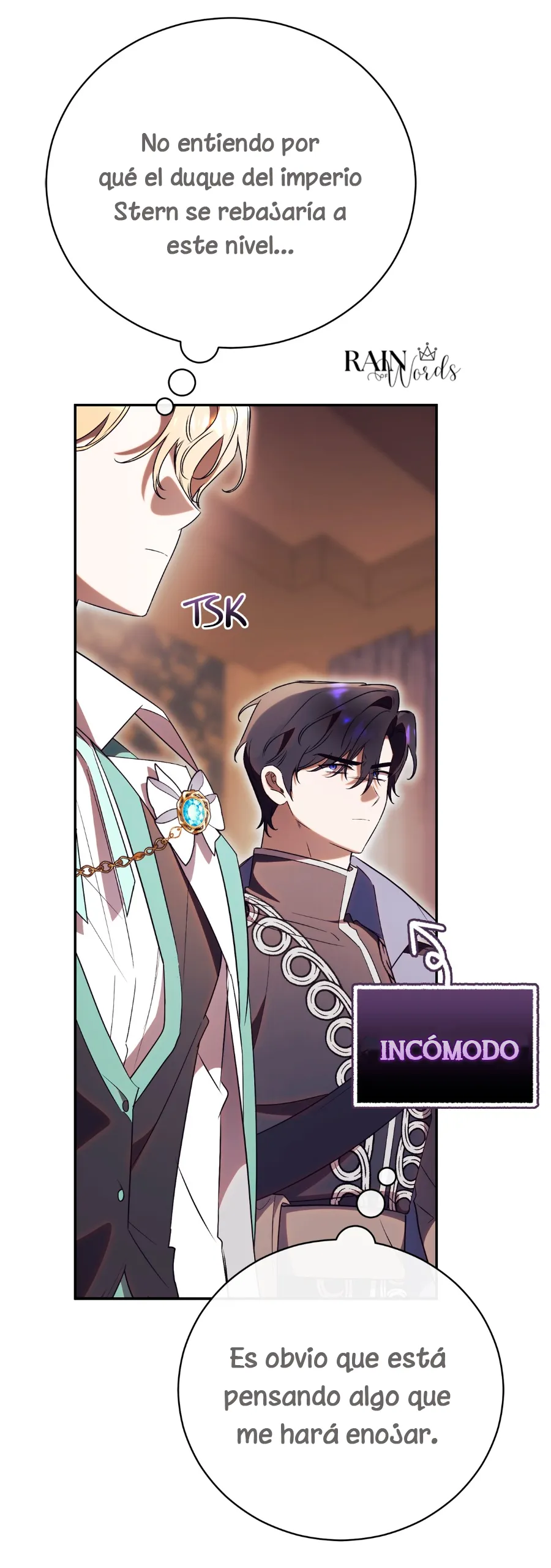 74 Cómo rechazar la obsesión de mi ex esposo