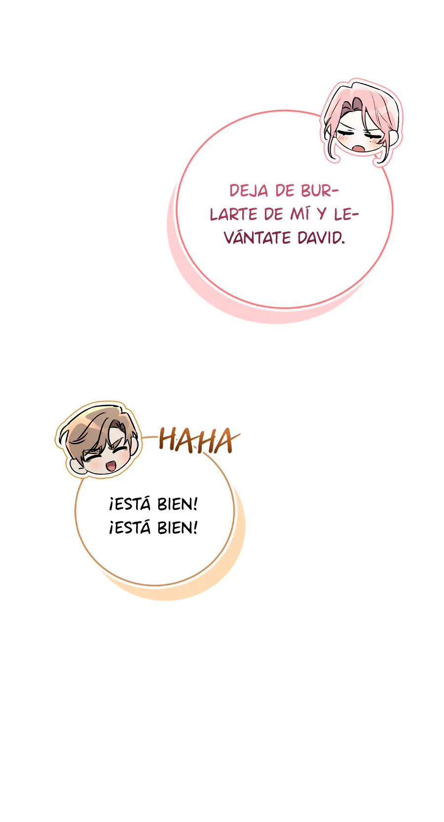 29 Cómo rechazar la obsesión de mi ex esposo