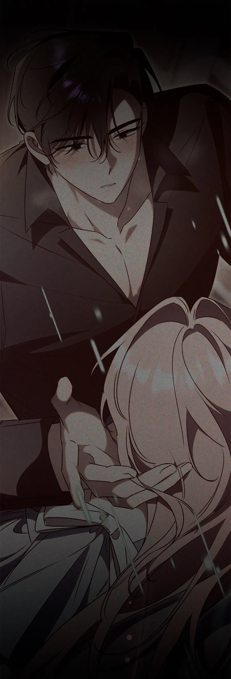 8 Cómo rechazar la obsesión de mi ex esposo