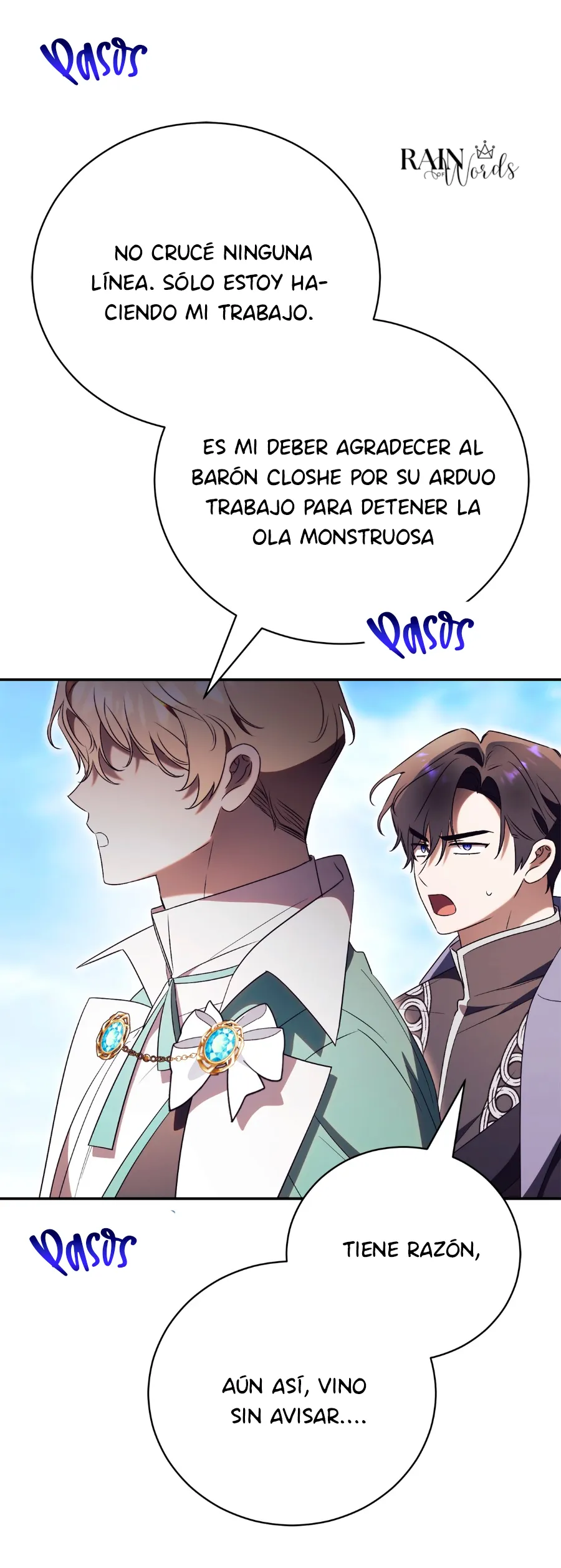 41 Cómo rechazar la obsesión de mi ex esposo