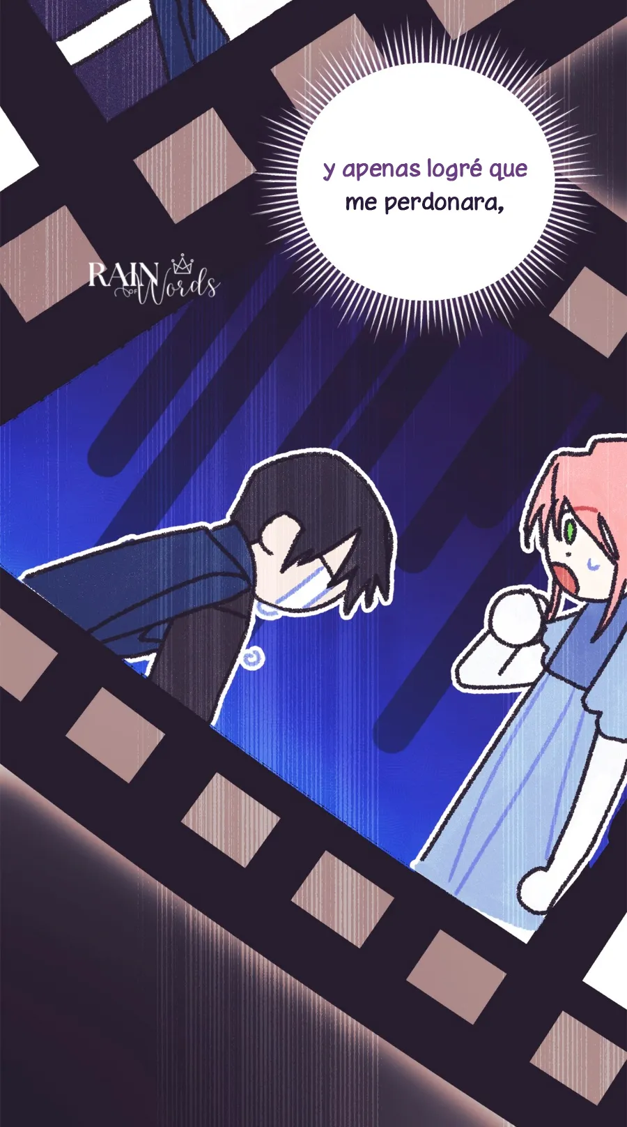 80 Cómo rechazar la obsesión de mi ex esposo