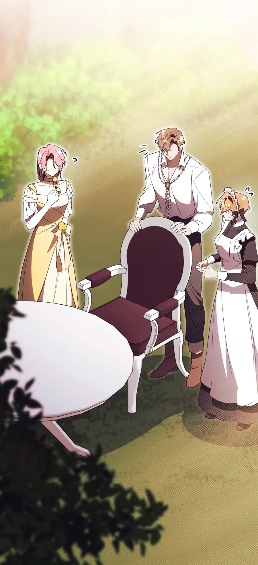 44 Cómo rechazar la obsesión de mi ex esposo