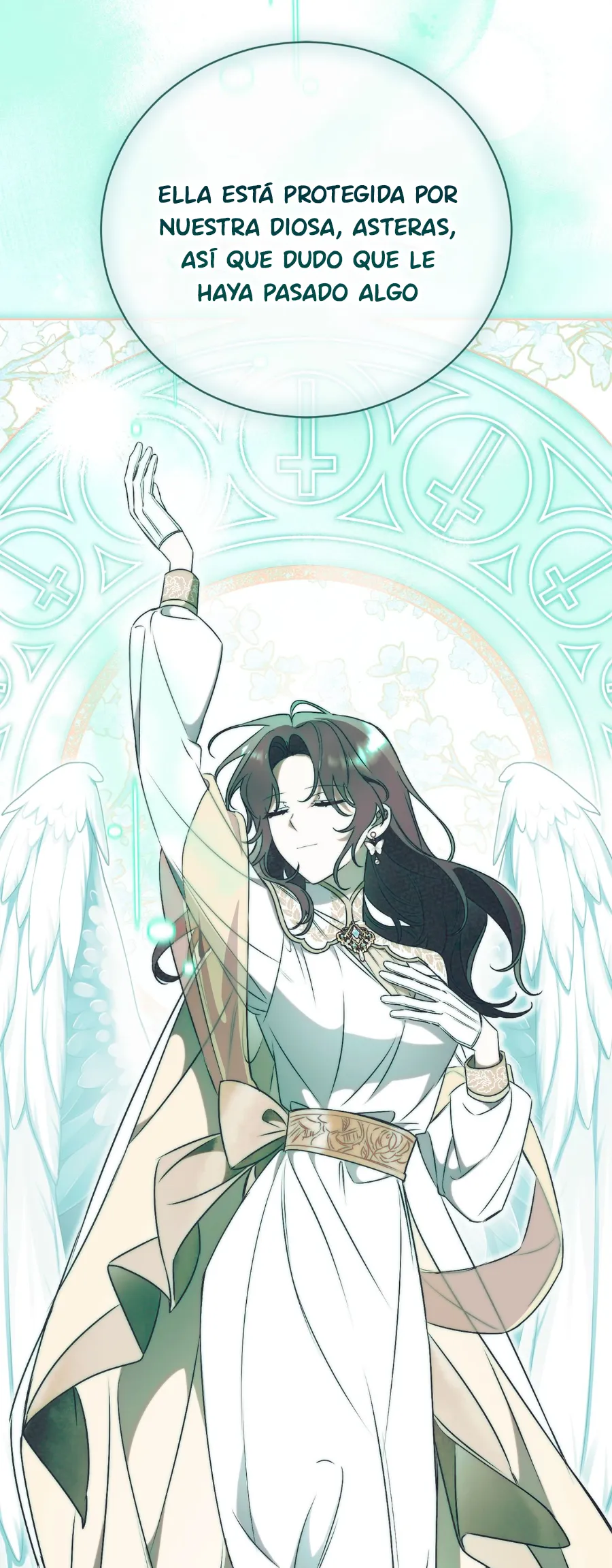 94 Cómo rechazar la obsesión de mi ex esposo