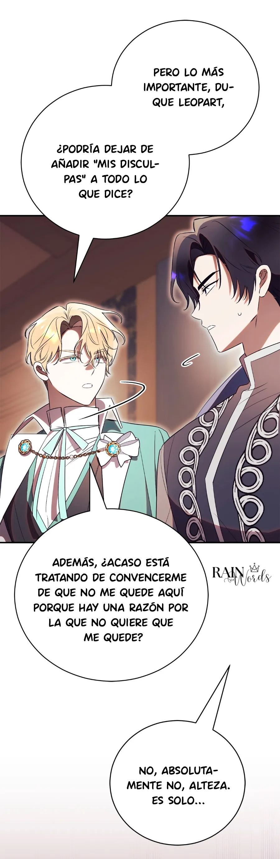 77 Cómo rechazar la obsesión de mi ex esposo