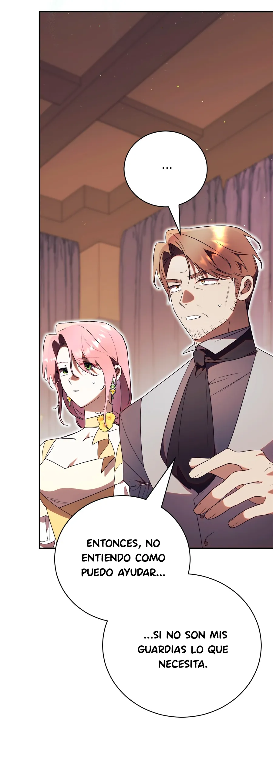 96 Cómo rechazar la obsesión de mi ex esposo