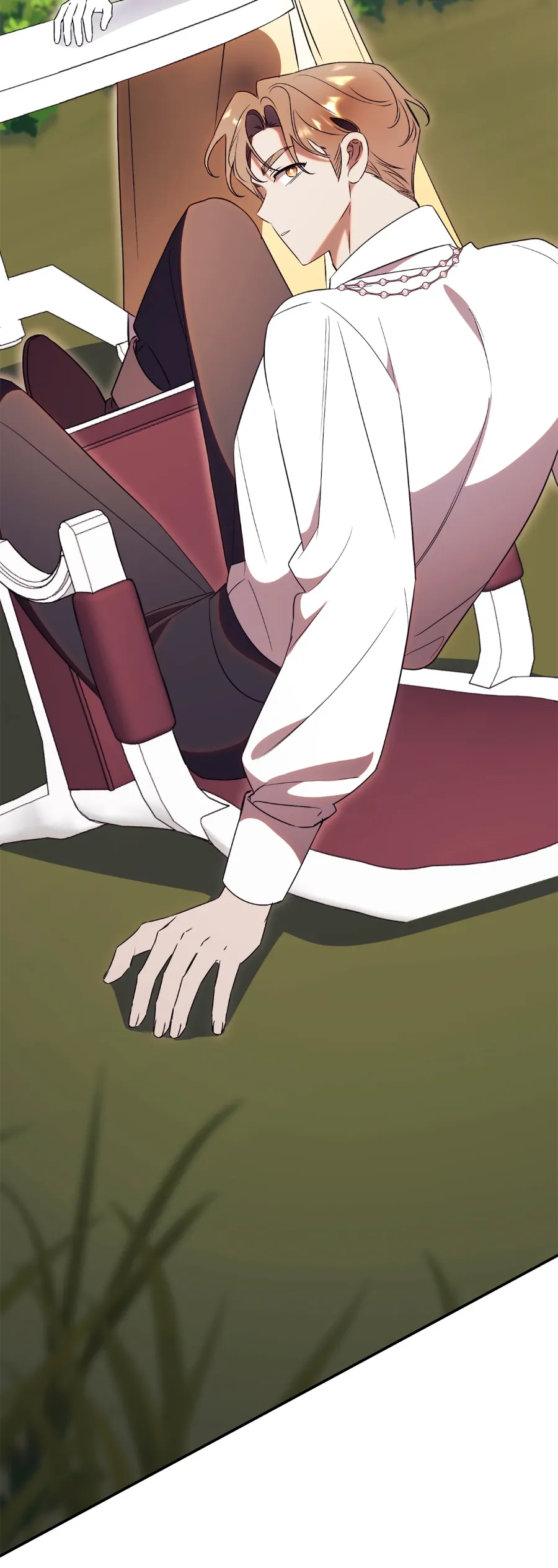 32 Cómo rechazar la obsesión de mi ex esposo