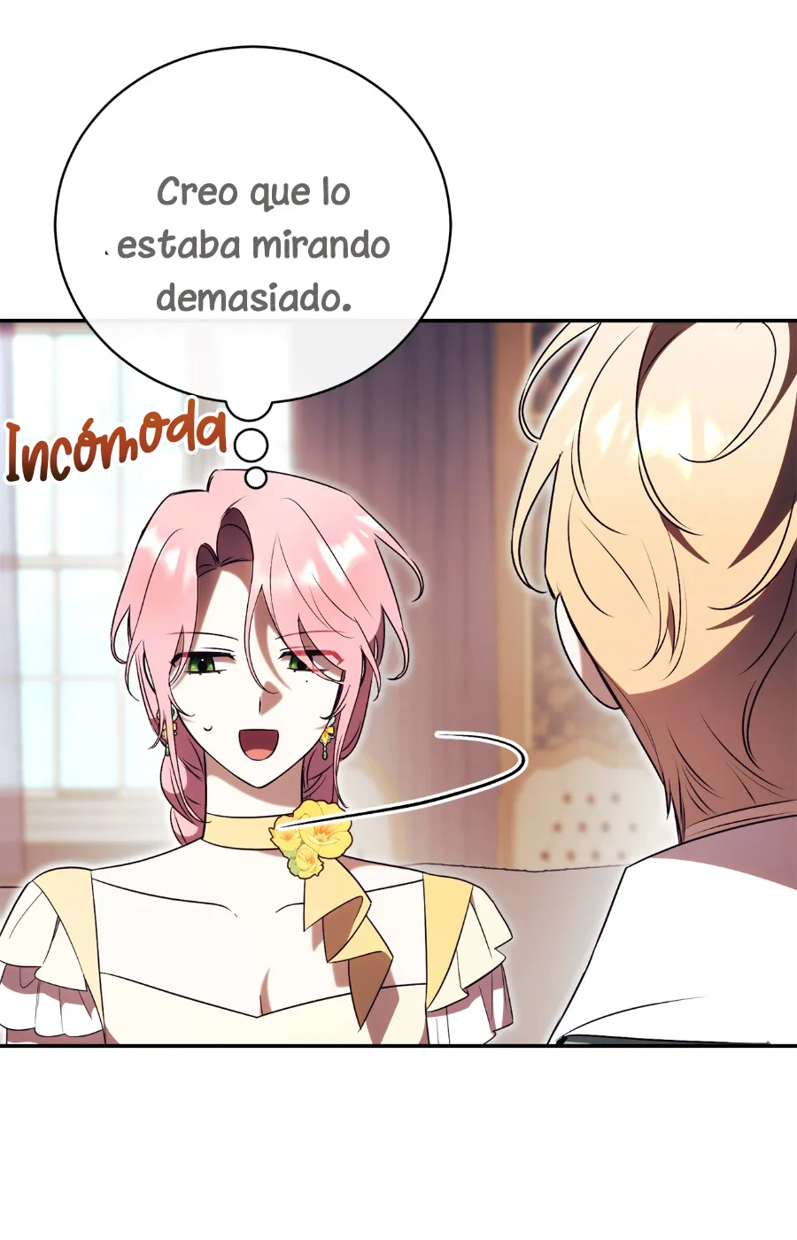 64 Cómo rechazar la obsesión de mi ex esposo