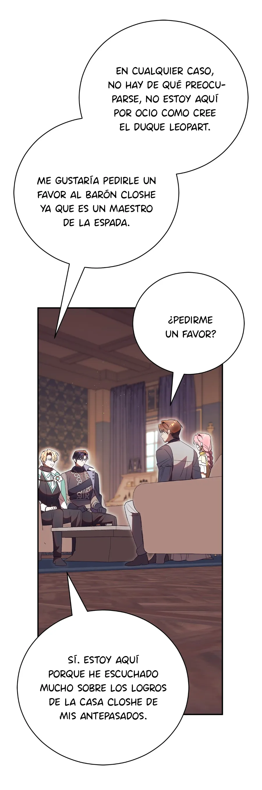 88 Cómo rechazar la obsesión de mi ex esposo