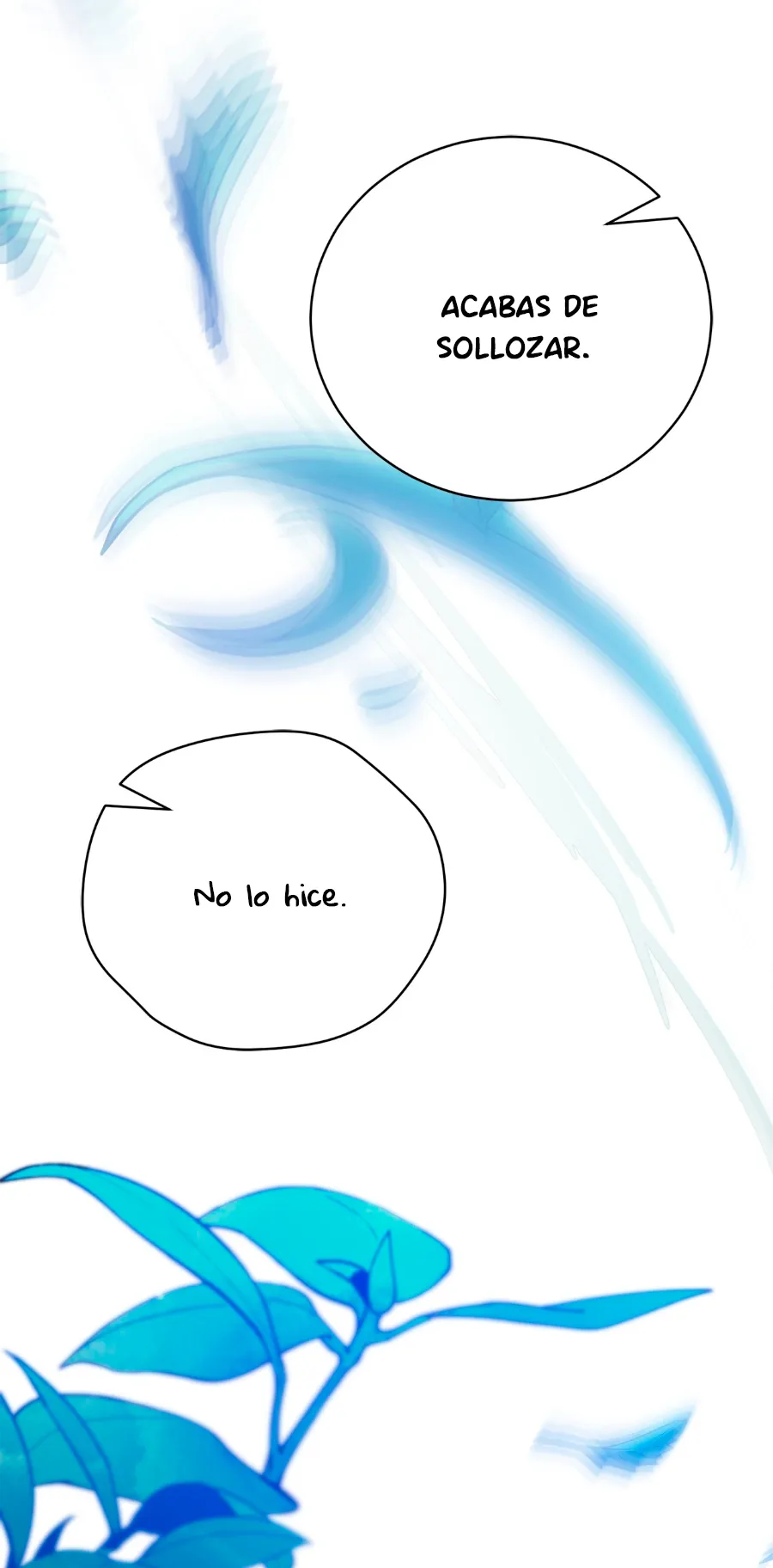 109 Cómo rechazar la obsesión de mi ex esposo