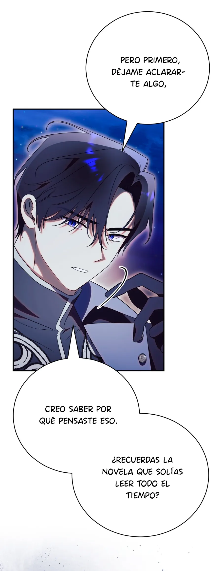 57 Cómo rechazar la obsesión de mi ex esposo