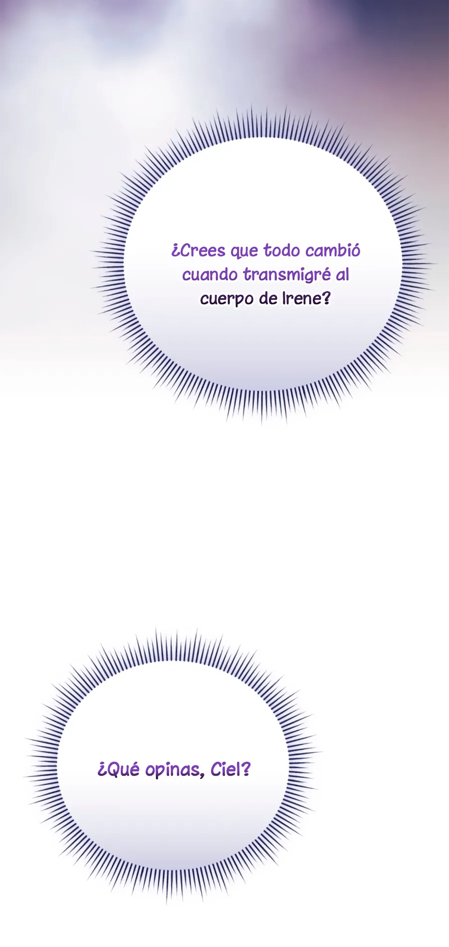 44 Cómo rechazar la obsesión de mi ex esposo