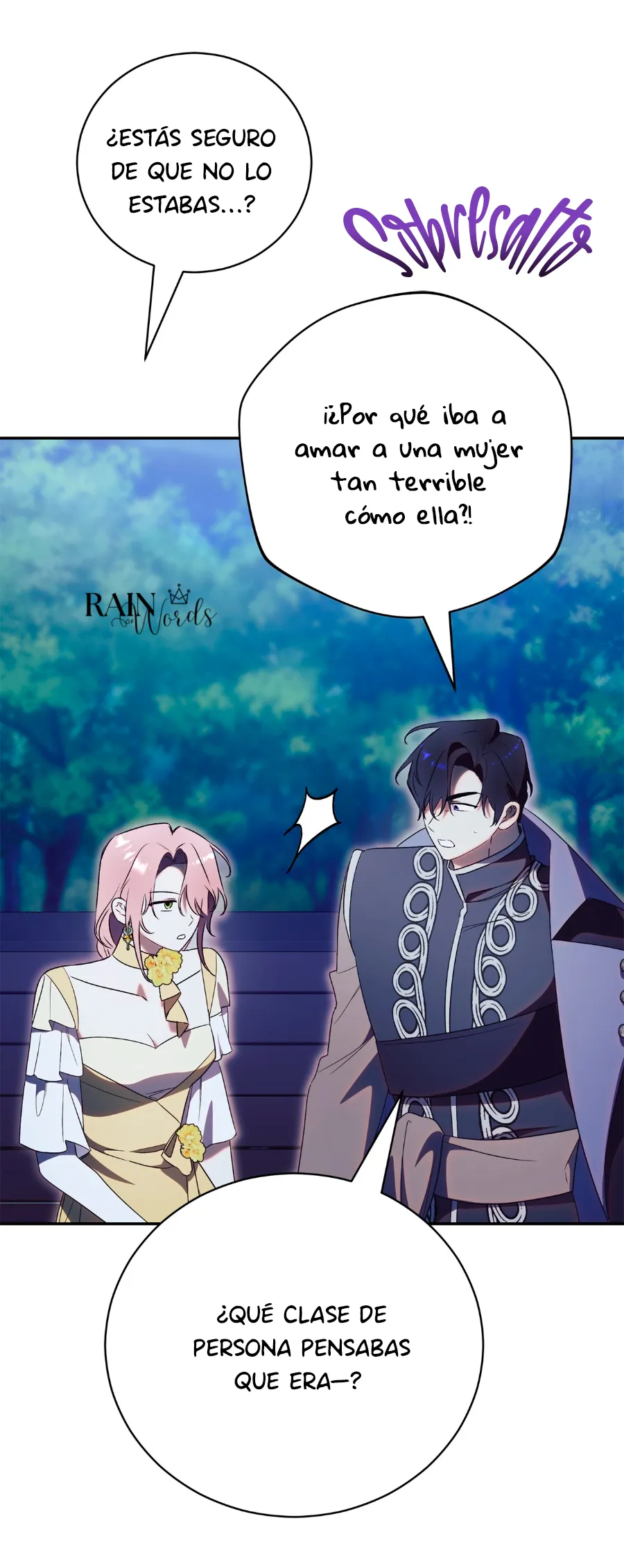 55 Cómo rechazar la obsesión de mi ex esposo