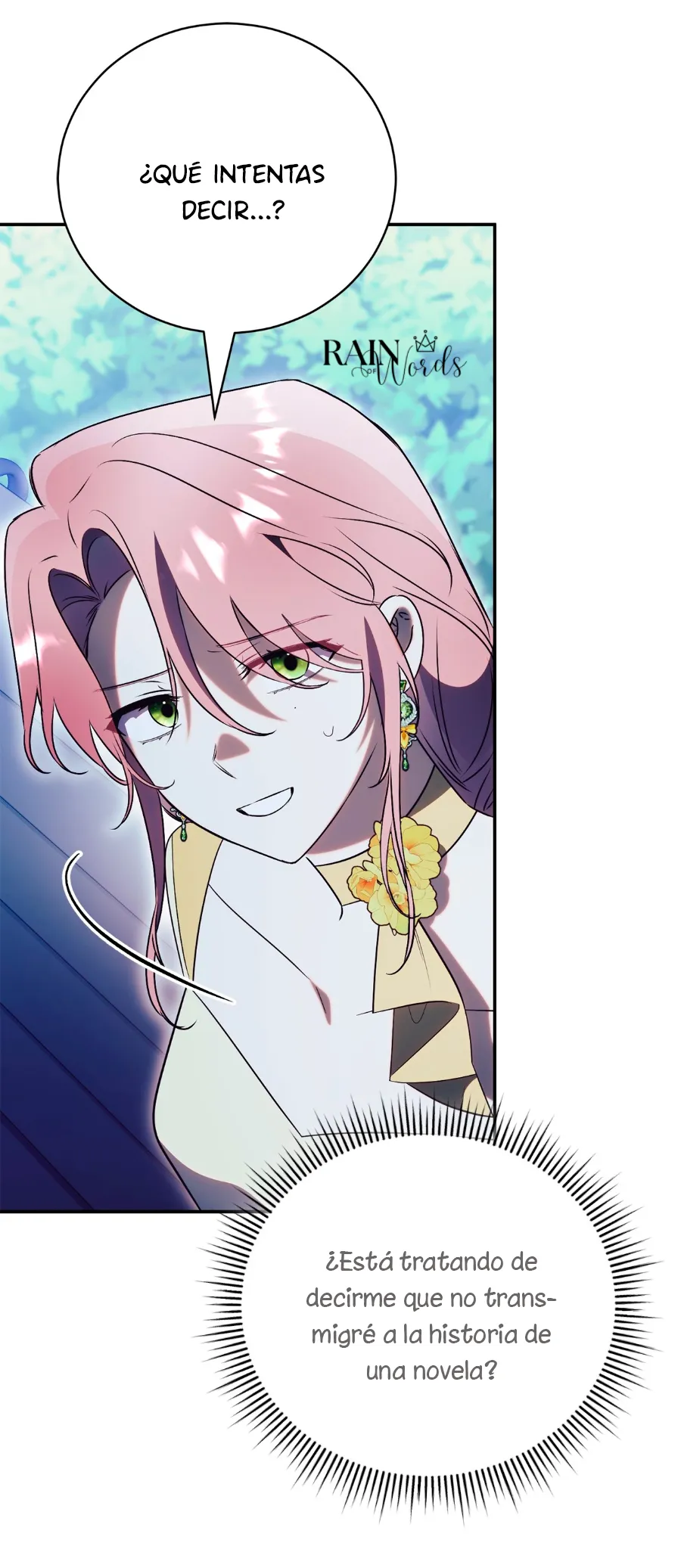 63 Cómo rechazar la obsesión de mi ex esposo