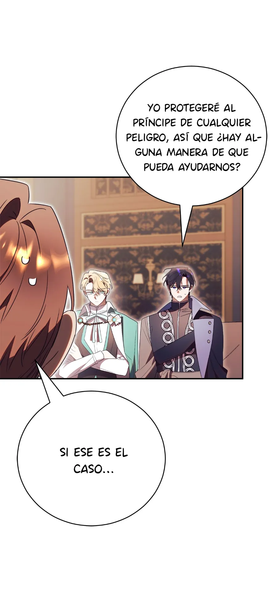 6 Cómo rechazar la obsesión de mi ex esposo