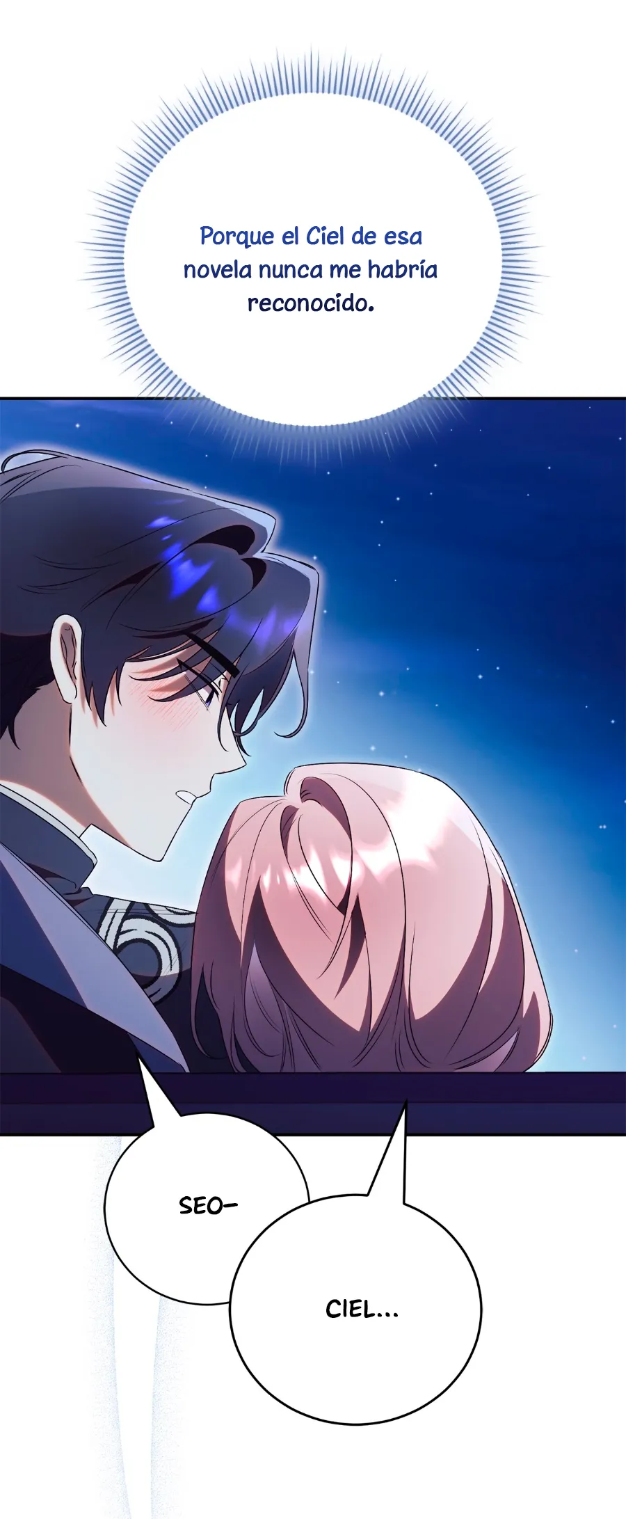 98 Cómo rechazar la obsesión de mi ex esposo