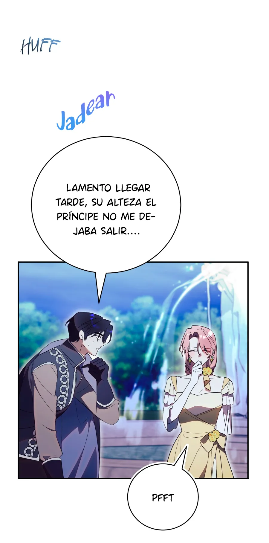 22 Cómo rechazar la obsesión de mi ex esposo