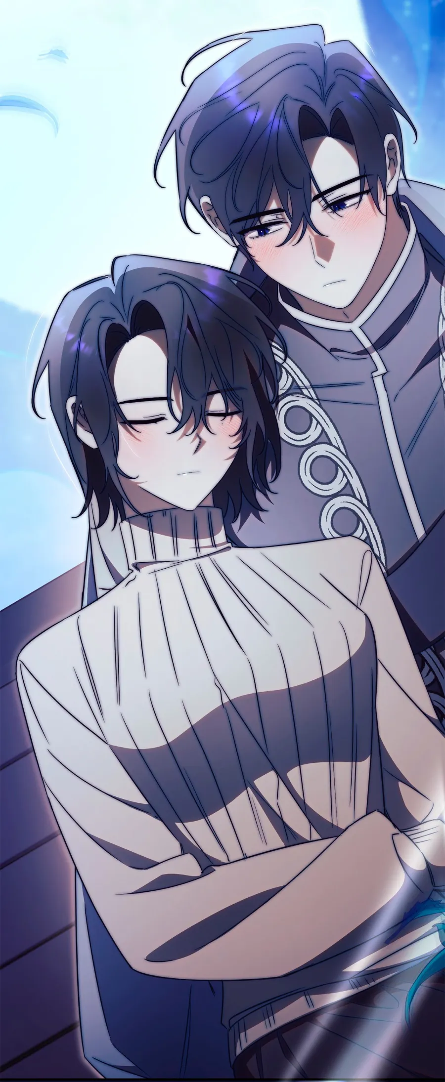 111 Cómo rechazar la obsesión de mi ex esposo