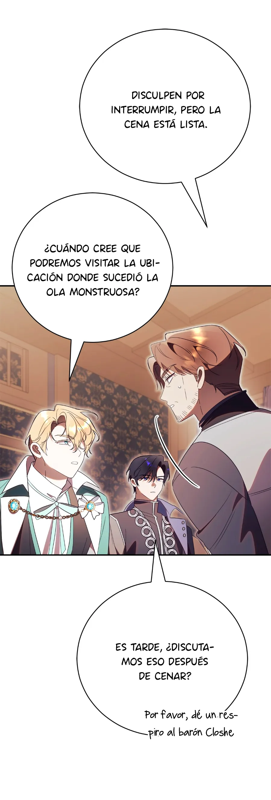 8 Cómo rechazar la obsesión de mi ex esposo