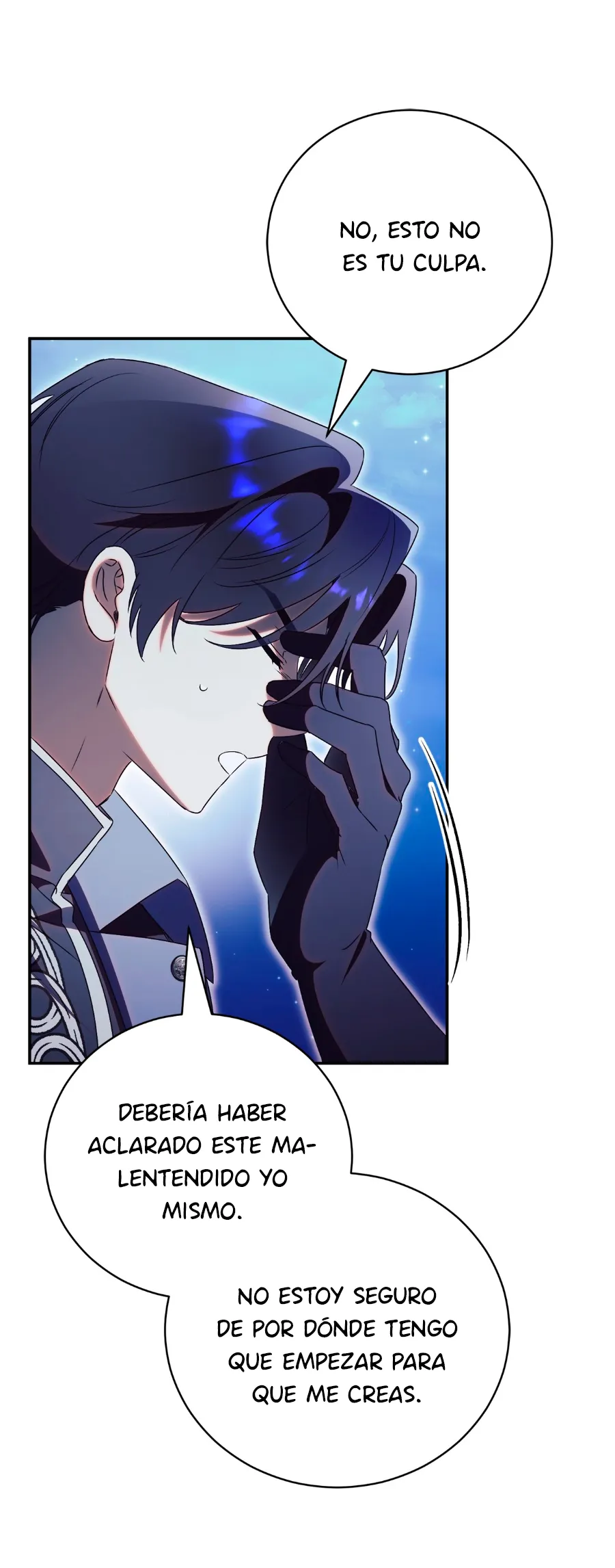 56 Cómo rechazar la obsesión de mi ex esposo