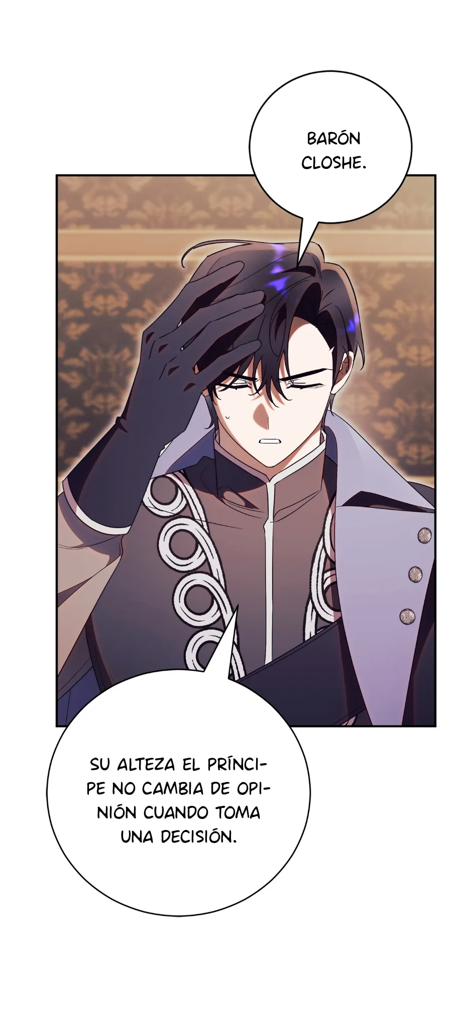 5 Cómo rechazar la obsesión de mi ex esposo