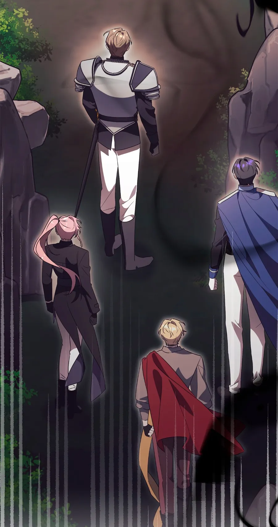 116 Cómo rechazar la obsesión de mi ex esposo