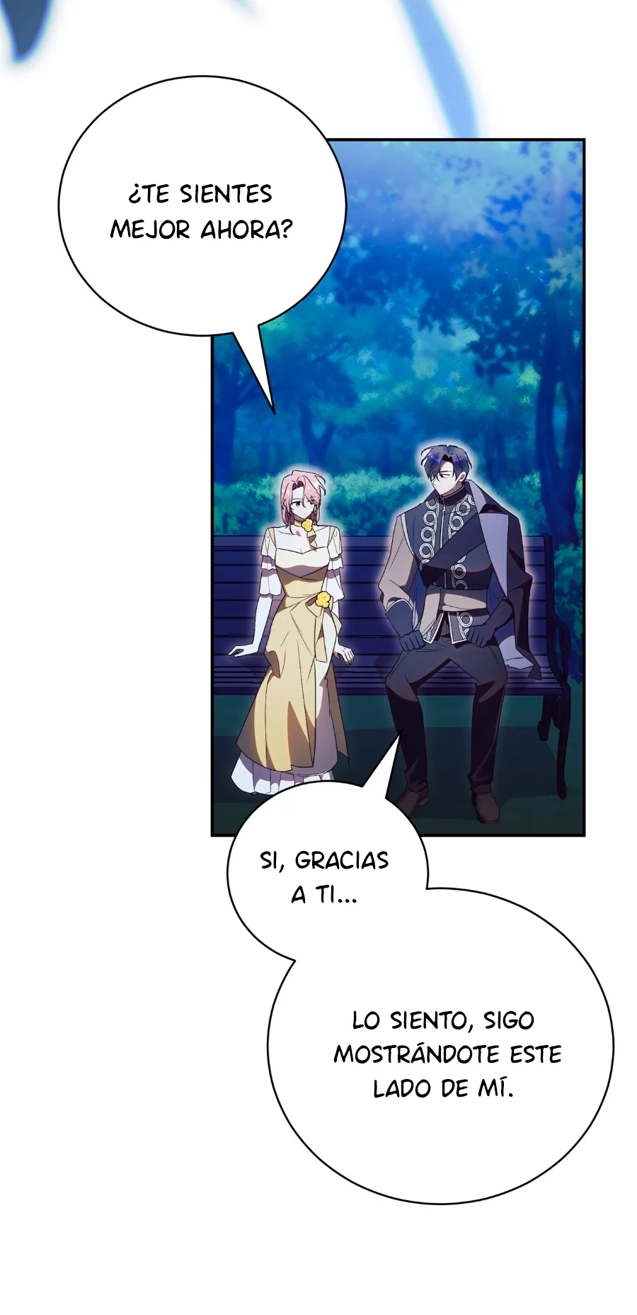 3 Cómo rechazar la obsesión de mi ex esposo