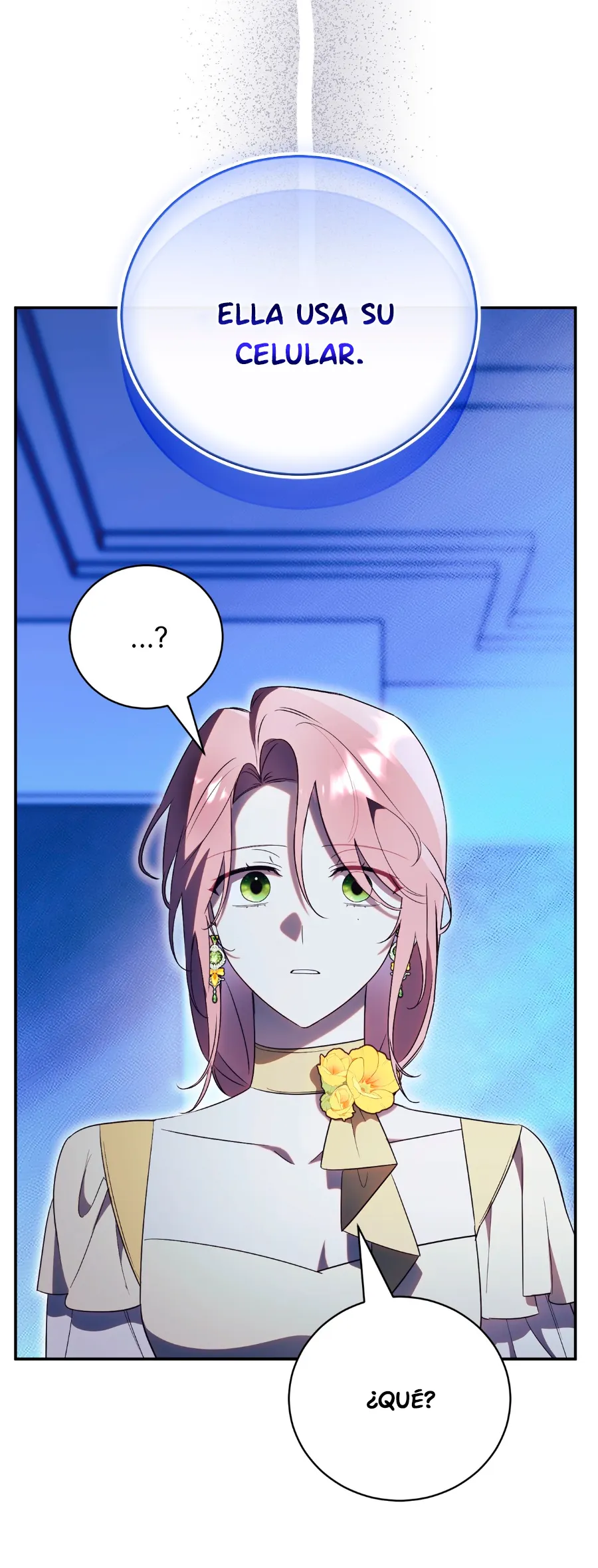 54 Cómo rechazar la obsesión de mi ex esposo