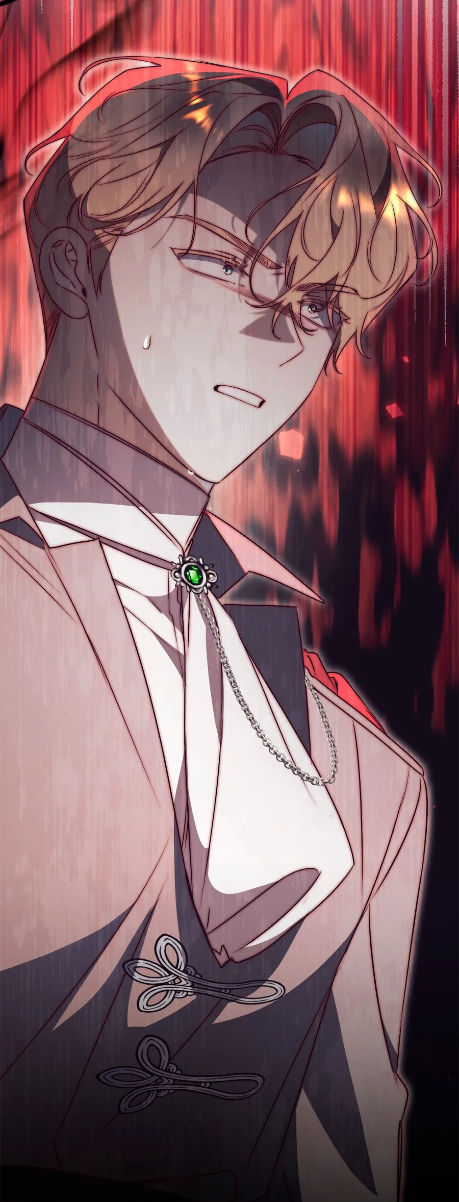 118 Cómo rechazar la obsesión de mi ex esposo