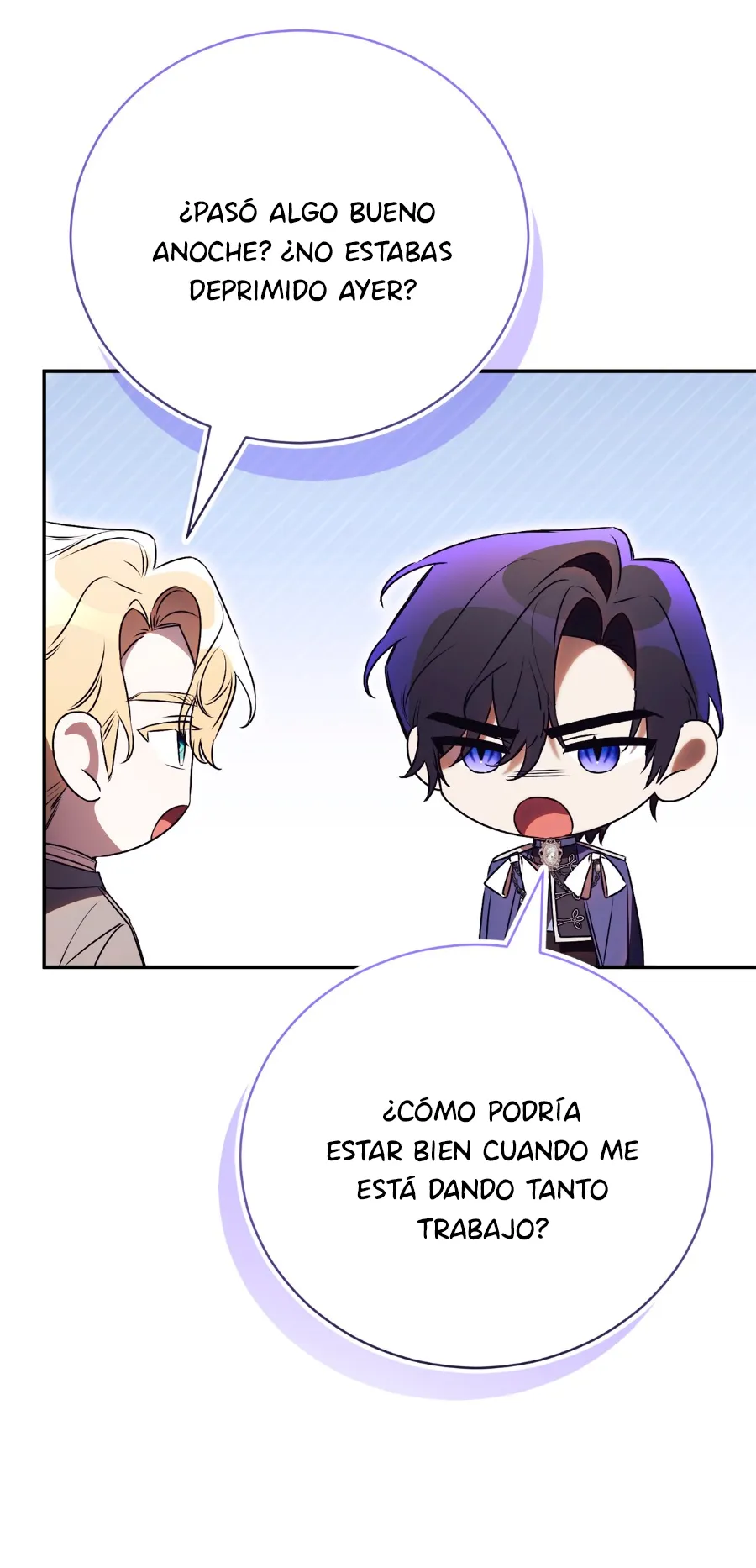 88 Cómo rechazar la obsesión de mi ex esposo