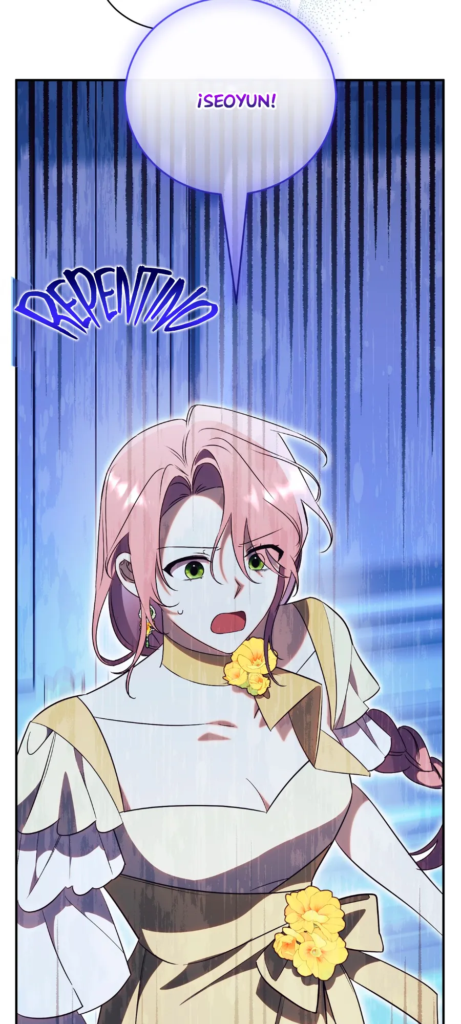 44 Cómo rechazar la obsesión de mi ex esposo