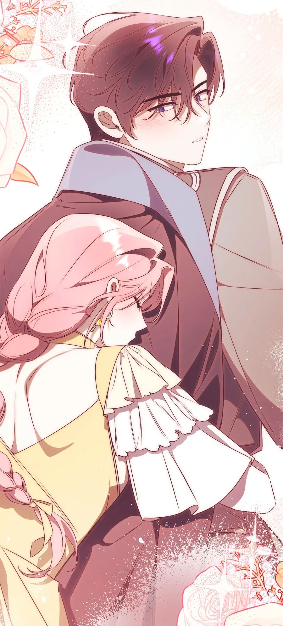 36 Cómo rechazar la obsesión de mi ex esposo