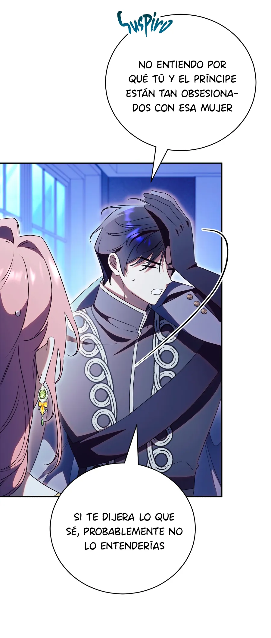 50 Cómo rechazar la obsesión de mi ex esposo